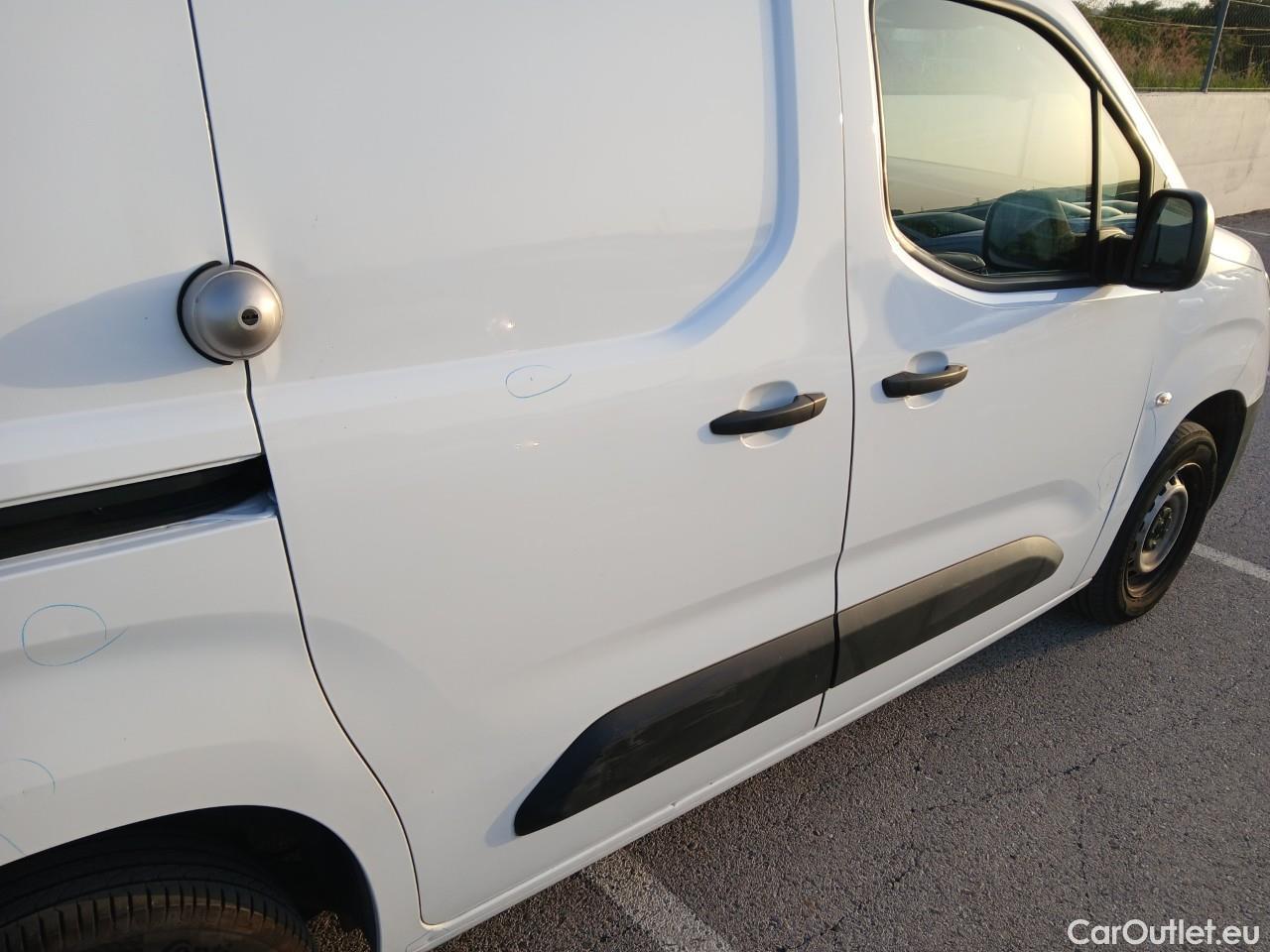  Opel  Combo  E Cargo Express 1.5 100CV MT5 #23