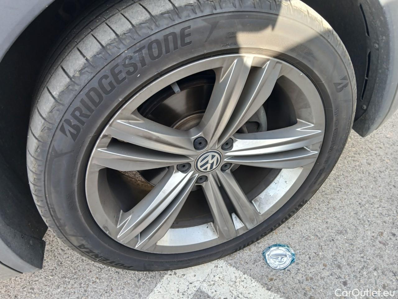  Volkswagen  Tiguan  Advance BMT 2.0 TDI 150CV AT7 E6dT #52