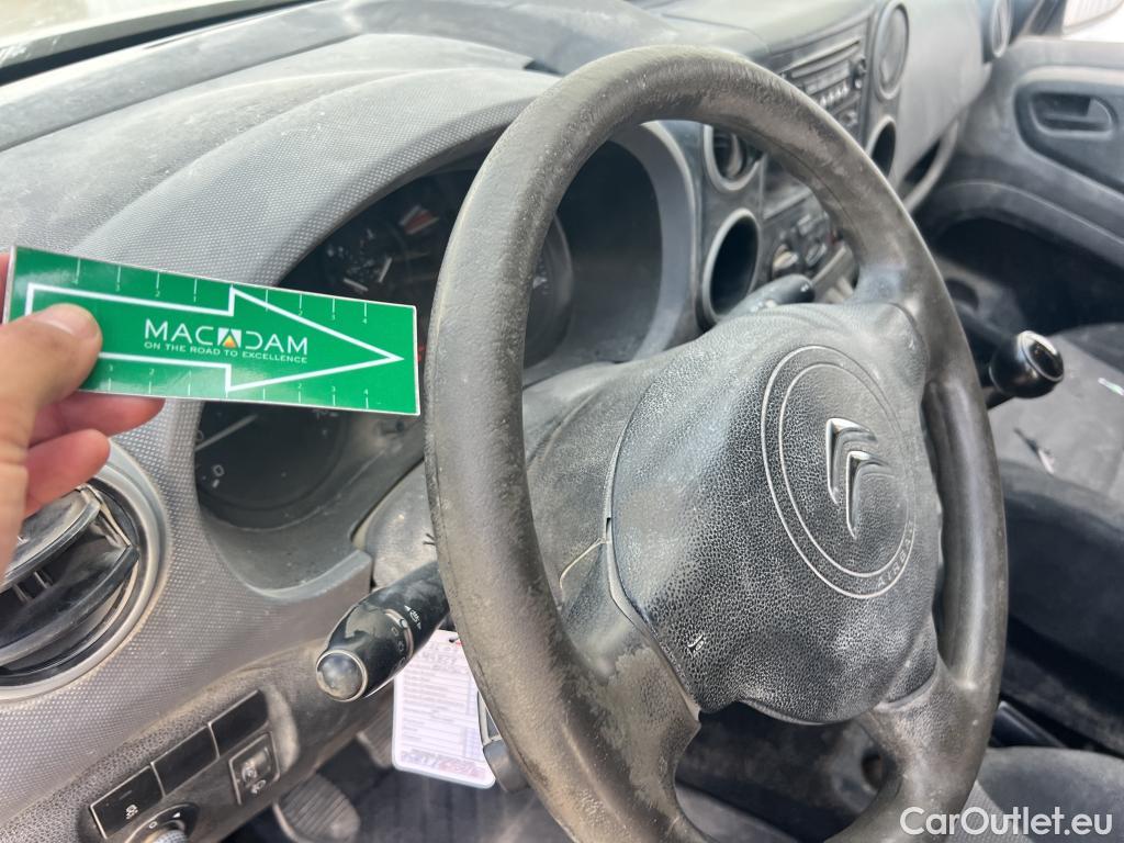  Citroen  Berlingo  Furgón L1 1.6 BlueHDi 100CV MT5 E6 #58