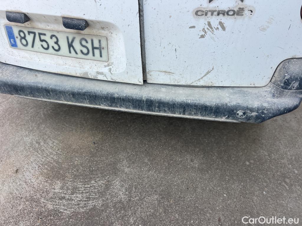  Citroen  Berlingo  Furgón L1 1.6 BlueHDi 100CV MT5 E6 #17
