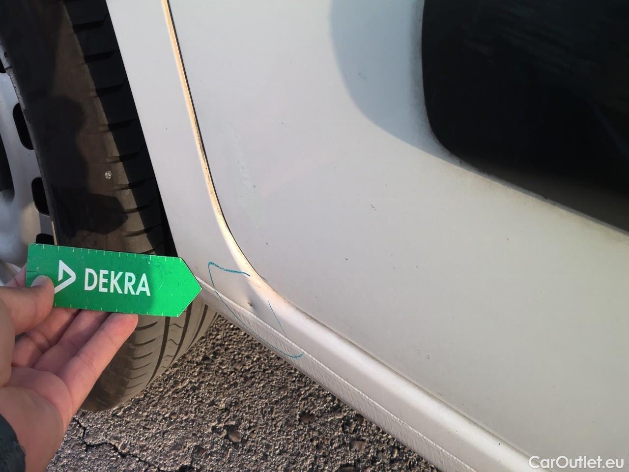  Opel  Combo  E Cargo Express 1.5 100CV MT5 #26