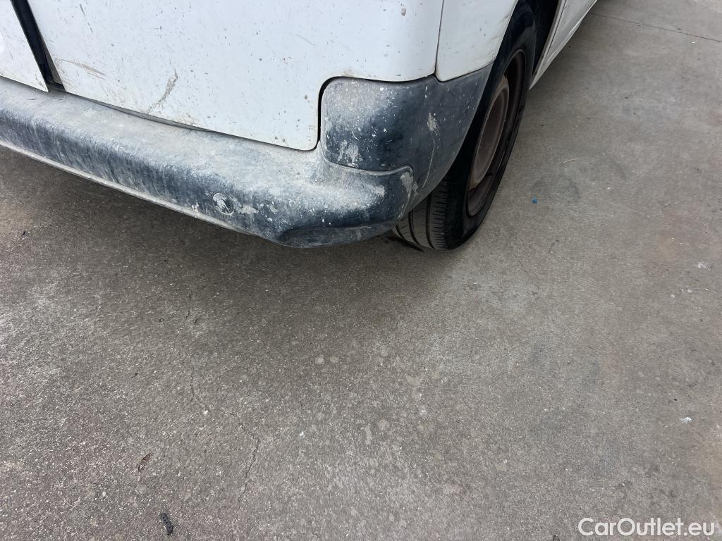  Citroen  Berlingo  Furgón L1 1.6 BlueHDi 100CV MT5 E6 #16