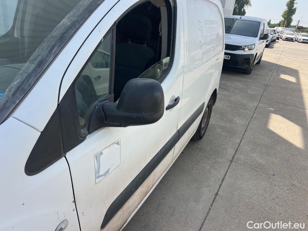  Citroen  Berlingo  Furgón L1 1.6 BlueHDi 100CV MT5 E6 #50