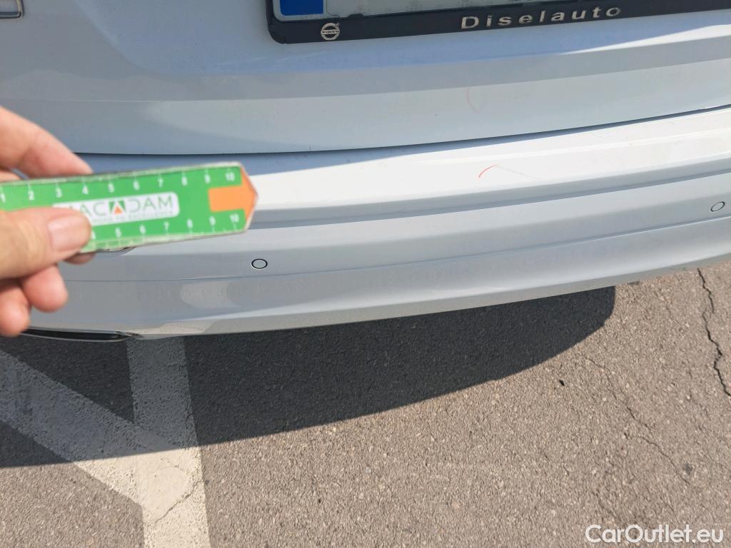  Volvo  XC60  Inscription AWD 2.0 D5 235CV AT8 E6 #24