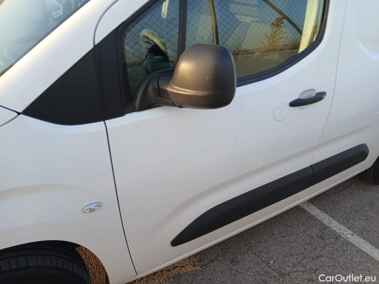  Opel  Combo  E Cargo Express 1.5 100CV MT5 #13