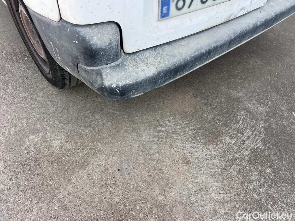  Citroen  Berlingo  Furgón L1 1.6 BlueHDi 100CV MT5 E6 #18