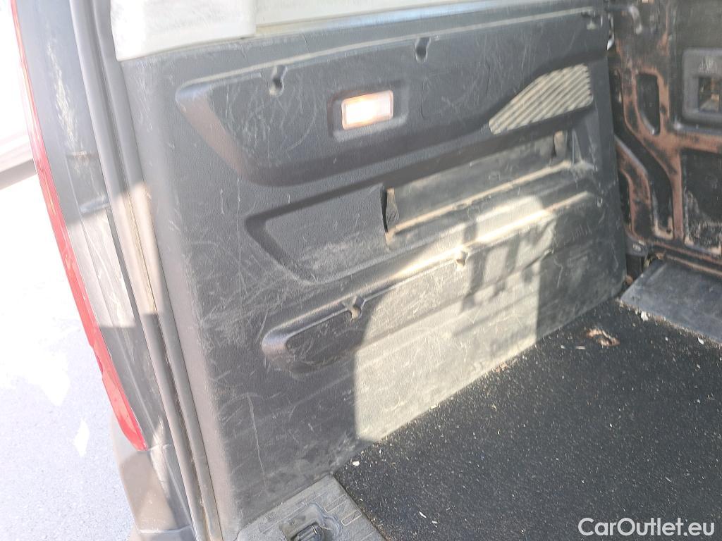  Opel  Combo OPEL  Life / 2018 / 5P / monovolumen compacto 1.5 TD 75kW (100CV) S/S Edition L #7