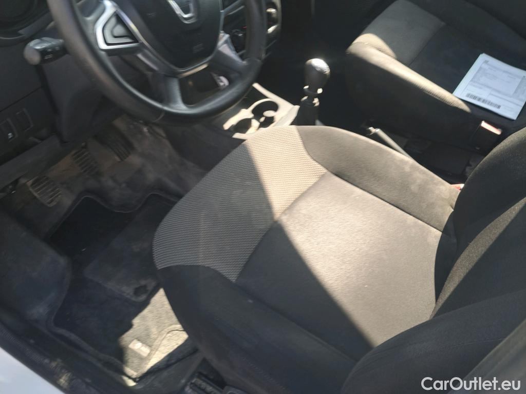  Dacia  Dokker  Express Essential 1.5 dCi 95CV MT6 E6dT #15