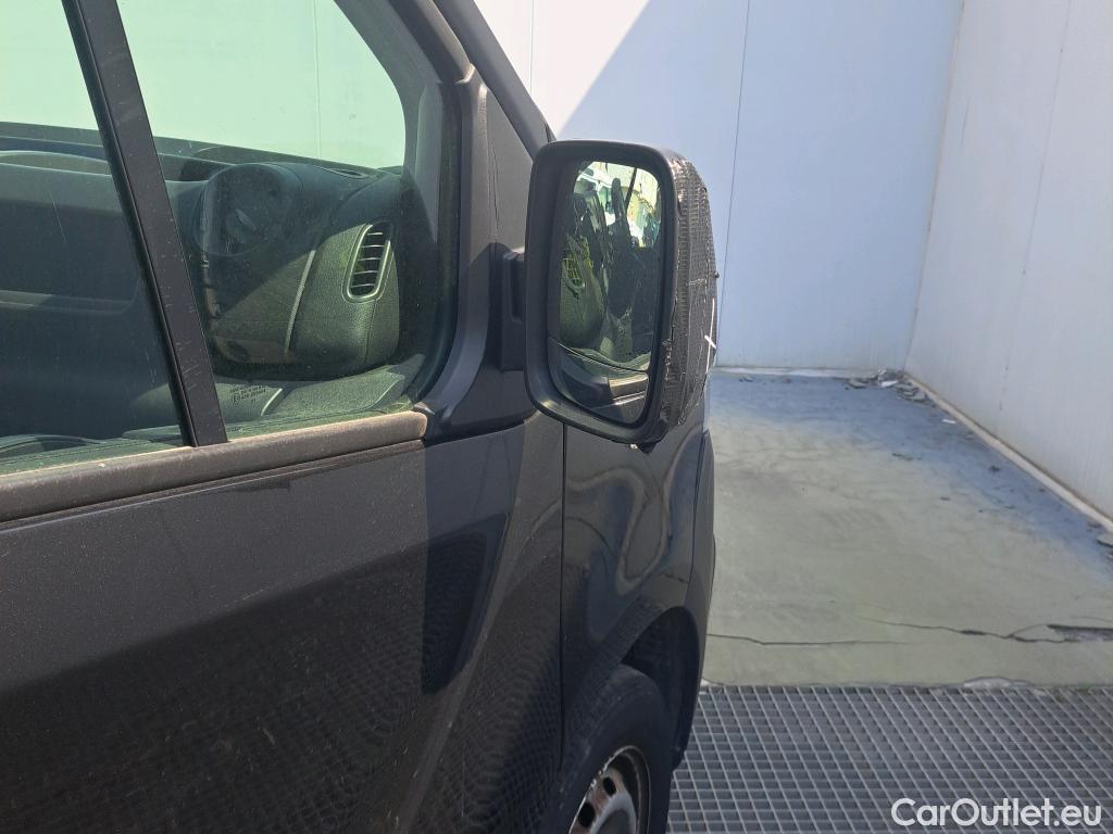  Fiat  Talento  Furgón L1H1 1 2t 1.6 Multijet 120CV MT6 E6 ***ISOTERMO + EQUIPO FRIO*** #29