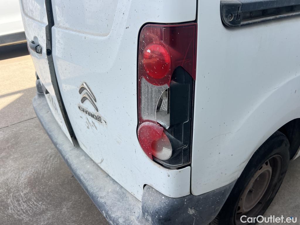  Citroen  Berlingo  Furgón L1 1.6 BlueHDi 100CV MT5 E6 #14