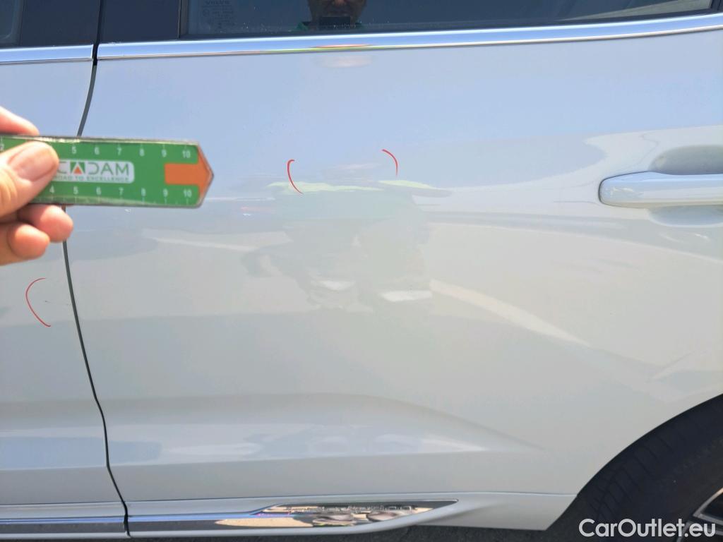  Volvo  XC60  Inscription AWD 2.0 D5 235CV AT8 E6 #13