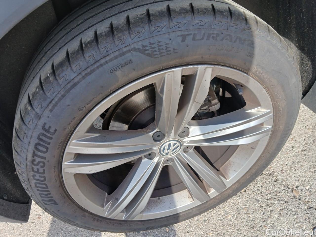  Volkswagen  Tiguan  Advance BMT 2.0 TDI 150CV AT7 E6dT #41