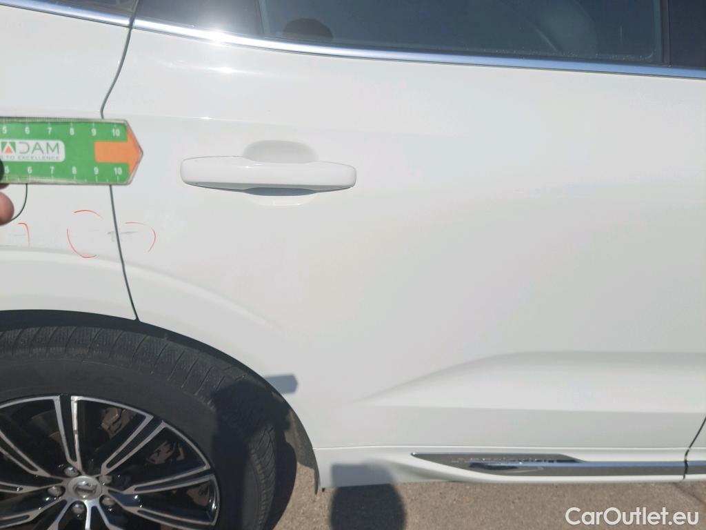  Volvo  XC60  Inscription AWD 2.0 D5 235CV AT8 E6 #7