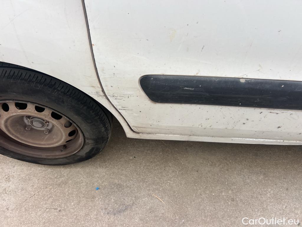  Citroen  Berlingo  Furgón L1 1.6 BlueHDi 100CV MT5 E6 #12