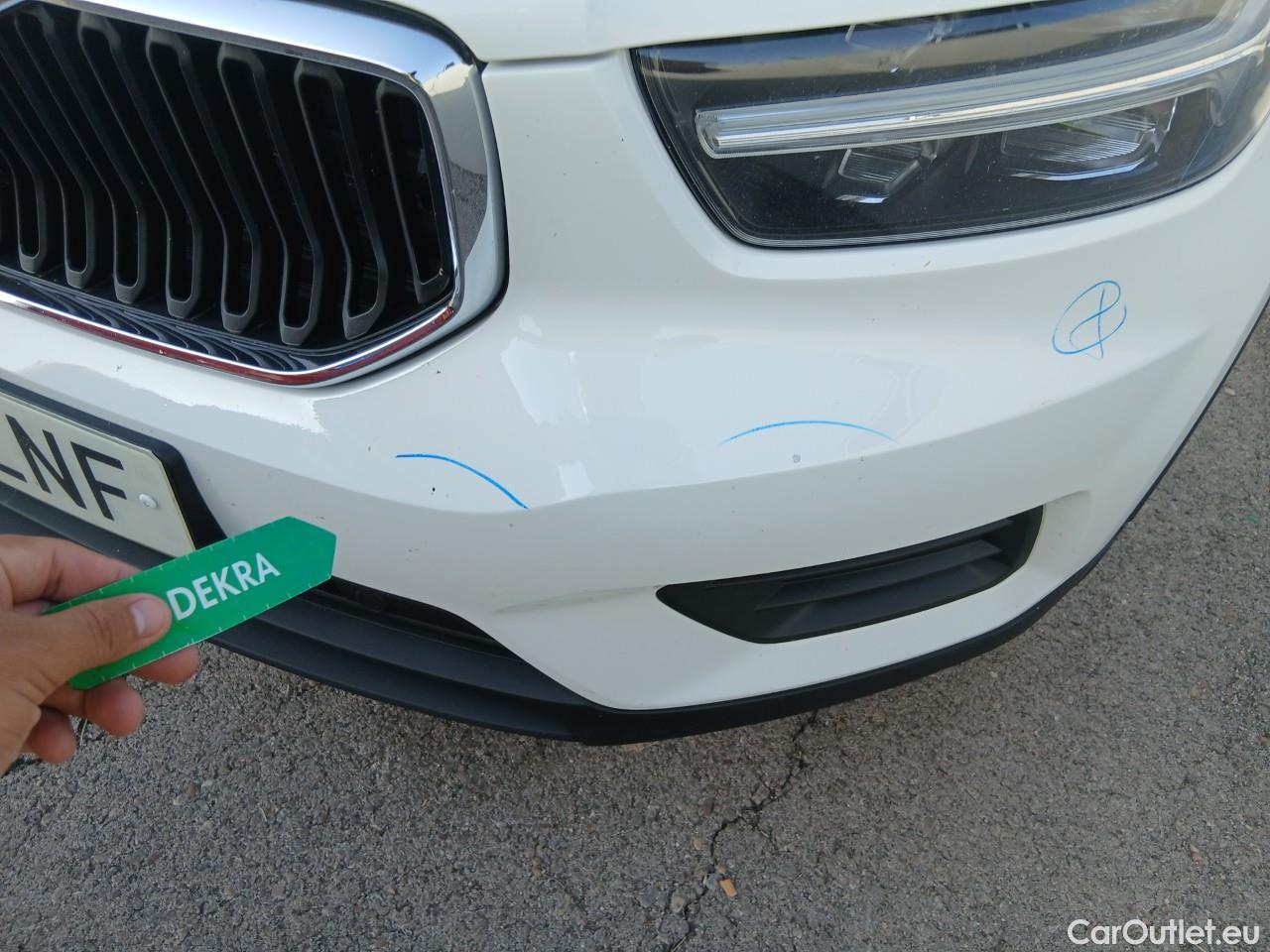  Volvo  XC 40 XC40 Momentum Core 2WD 1.5 130CV AT8 E6d #6