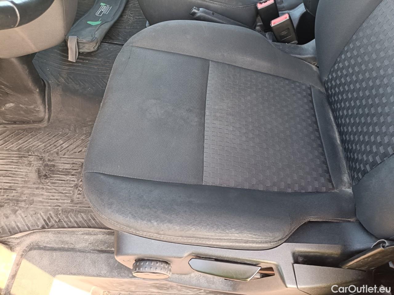  Ford  Transit  Custom Kasten 340 L2 Trend 2.0 TDCi 130CV MT6 E6dT #30