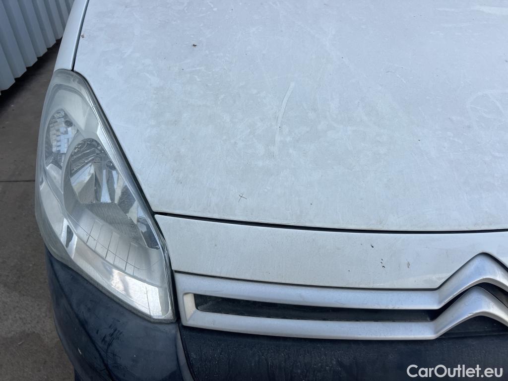  Citroen  Berlingo  Furgón L1 1.6 BlueHDi 100CV MT5 E6 #34