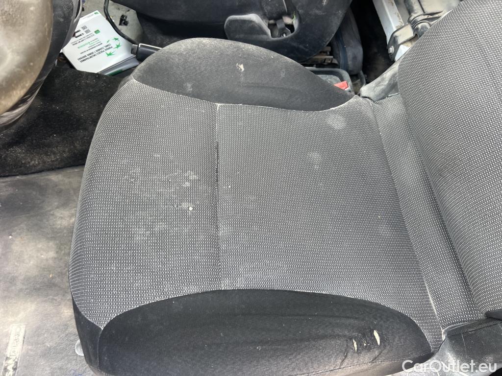  Citroen  Berlingo  Furgón L1 1.6 BlueHDi 100CV MT5 E6 #42