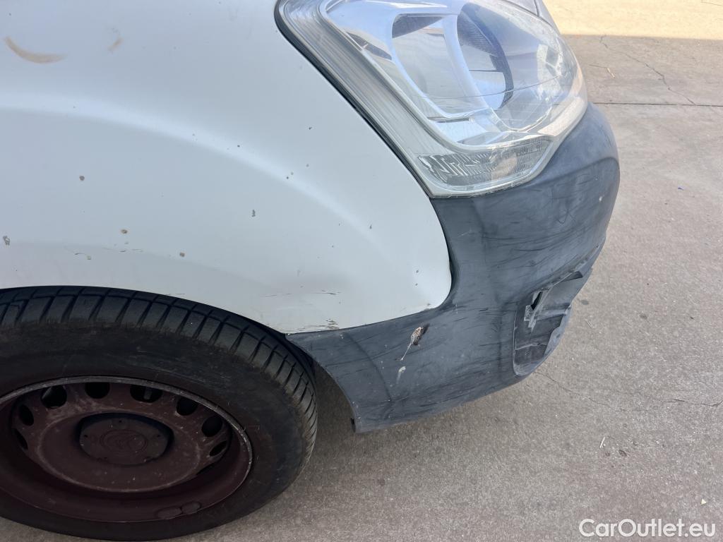  Citroen  Berlingo  Furgón L1 1.6 BlueHDi 100CV MT5 E6 #19