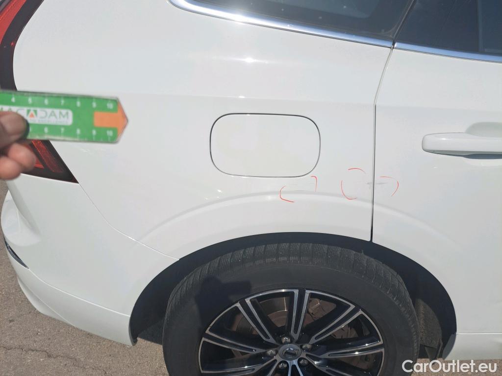  Volvo  XC60  Inscription AWD 2.0 D5 235CV AT8 E6 #9