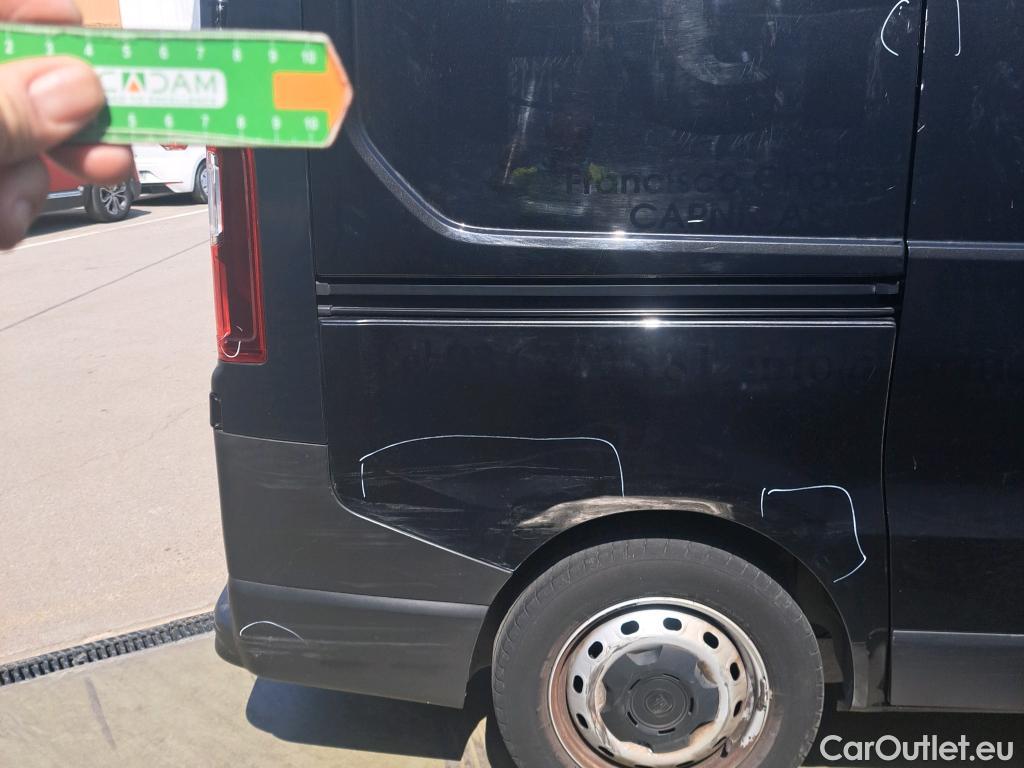  Fiat  Talento  Furgón L1H1 1 2t 1.6 Multijet 120CV MT6 E6 ***ISOTERMO + EQUIPO FRIO*** #1