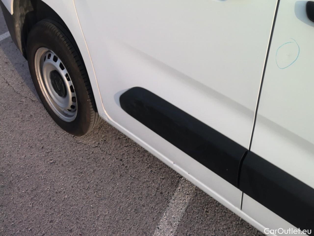  Opel  Combo  E Cargo Express 1.5 100CV MT5 #27