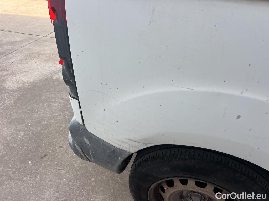  Citroen  Berlingo  Furgón L1 1.6 BlueHDi 100CV MT5 E6 #5