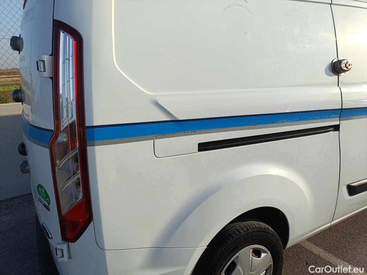  Ford  Transit  Custom Kasten 340 L2 Trend 2.0 TDCi 130CV MT6 E6dT #22