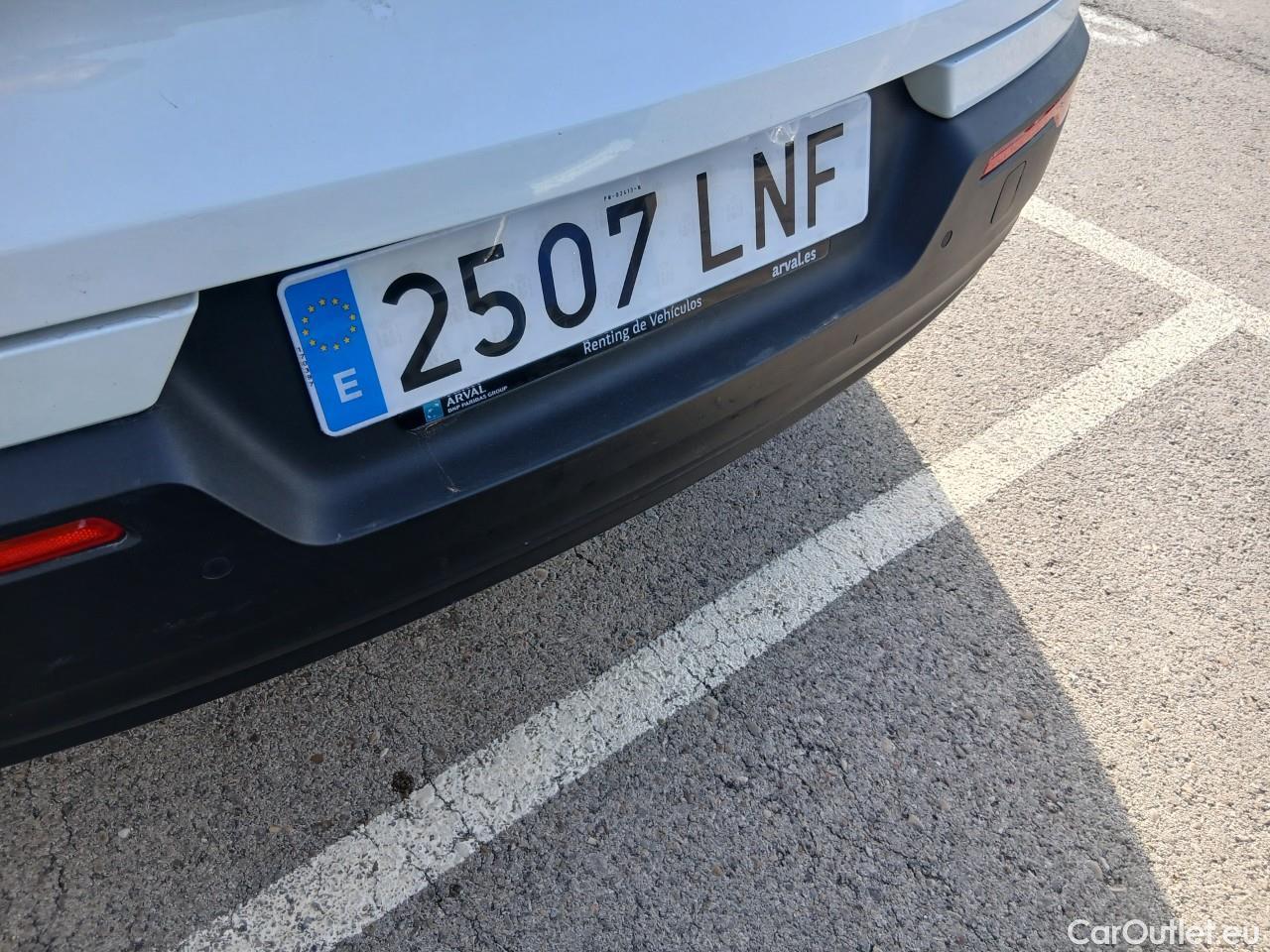  Volvo  XC 40 XC40 Momentum Core 2WD 1.5 130CV AT8 E6d #21