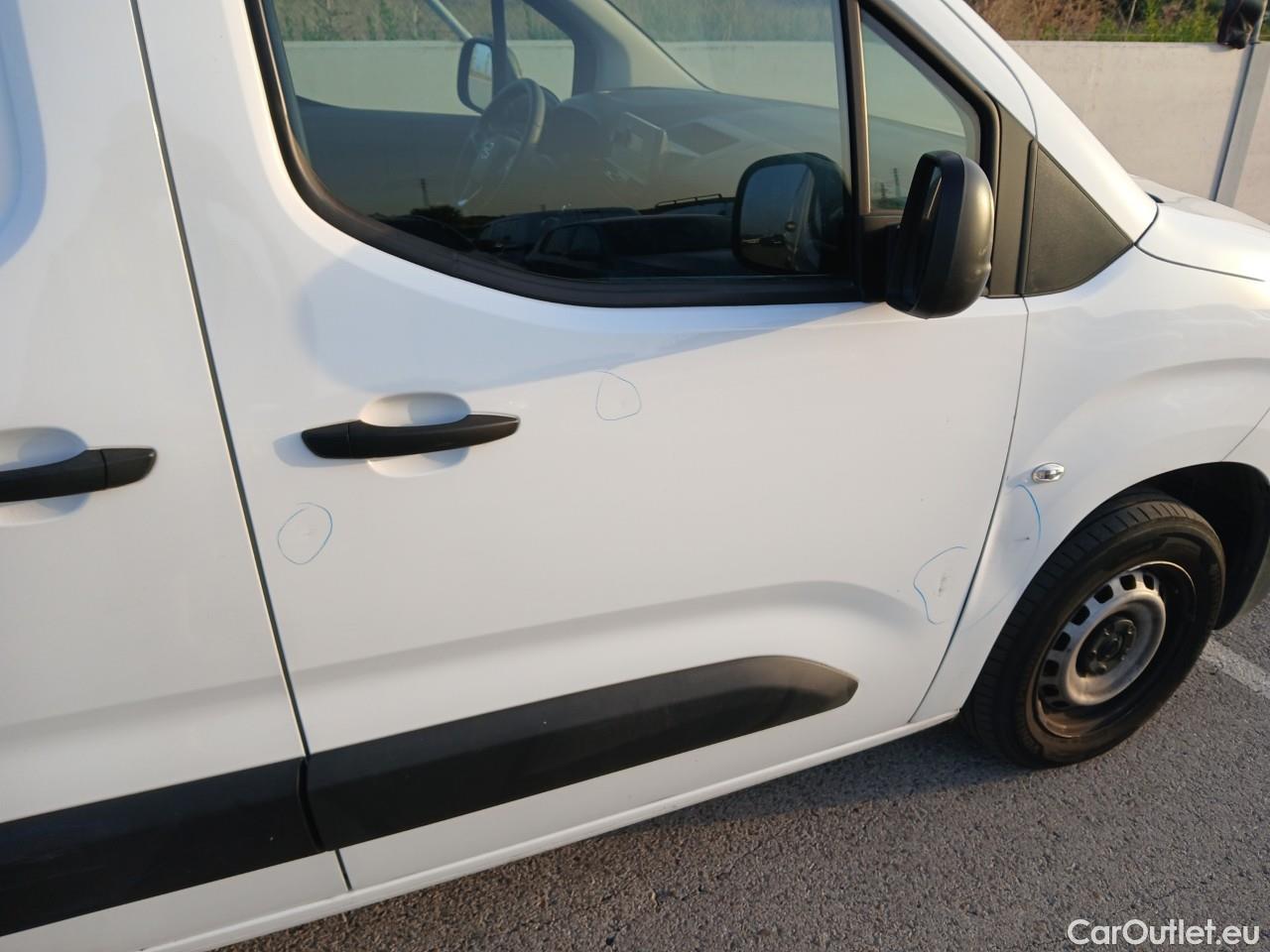  Opel  Combo  E Cargo Express 1.5 100CV MT5 #29