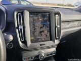  Volvo  XC 40 XC40 Momentum Core 2WD 1.5 130CV AT8 E6d #12