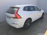  Volvo  XC60  Inscription AWD 2.0 D5 235CV AT8 E6 #2