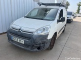  Citroen  Berlingo  Furgón L1 1.6 BlueHDi 100CV MT5 E6 