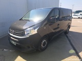  Fiat  Talento  Furgón L1H1 1 2t 1.6 Multijet 120CV MT6 E6 ***ISOTERMO + EQUIPO FRIO*** 