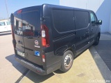  Fiat  Talento  Furgón L1H1 1 2t 1.6 Multijet 120CV MT6 E6 ***ISOTERMO + EQUIPO FRIO*** #2