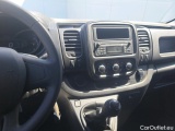  Fiat  Talento  Furgón L1H1 1 2t 1.6 Multijet 120CV MT6 E6 ***ISOTERMO + EQUIPO FRIO*** #14