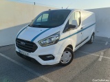  Ford  Transit  Custom Kasten 340 L2 Trend 2.0 TDCi 130CV MT6 E6dT 