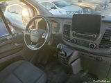  Ford  Transit  Custom Kasten 340 L2 Trend 2.0 TDCi 130CV MT6 E6dT #3