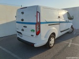  Ford  Transit  Custom Kasten 340 L2 Trend 2.0 TDCi 130CV MT6 E6dT #2