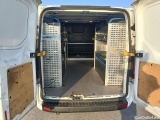 Ford  Transit  Custom Kasten 340 L2 Trend 2.0 TDCi 130CV MT6 E6dT #9
