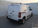  Opel  Combo  E Cargo Express 1.5 100CV MT5 #2