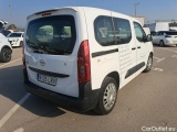  Opel  Combo OPEL  Life / 2018 / 5P / monovolumen compacto 1.5 TD 75kW (100CV) S/S Edition L #2