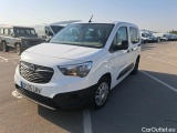  Opel  Combo OPEL  Life / 2018 / 5P / monovolumen compacto 1.5 TD 75kW (100CV) S/S Edition L 