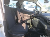  Opel  Combo OPEL  Life / 2018 / 5P / monovolumen compacto 1.5 TD 75kW (100CV) S/S Edition L #6