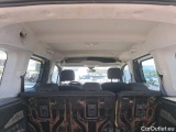  Opel  Combo OPEL  Life / 2018 / 5P / monovolumen compacto 1.5 TD 75kW (100CV) S/S Edition L #12