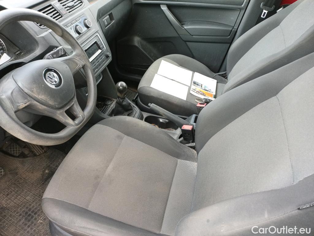  Volkswagen  Caddy  Profesional Kombi BMT 2.0 TDI 100CV MT5 E6dT #18