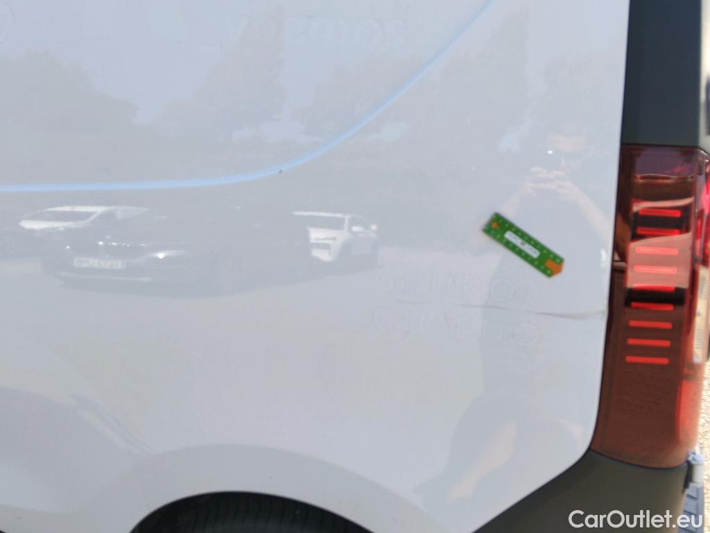  Renault  EXPRESS  Advance 1.5 dCi 95CV MT6 E6d #5