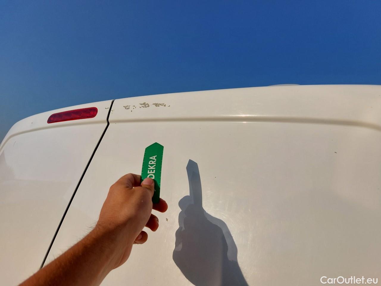  Land Rover  Discovery TOYOTA Proace / 2020 / 4P / furgón 50kWh GX L0 #10