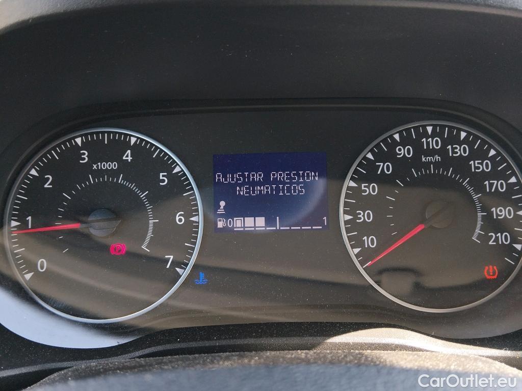  Renault  EXPRESS  Advance 1.5 dCi 95CV MT6 E6d #26