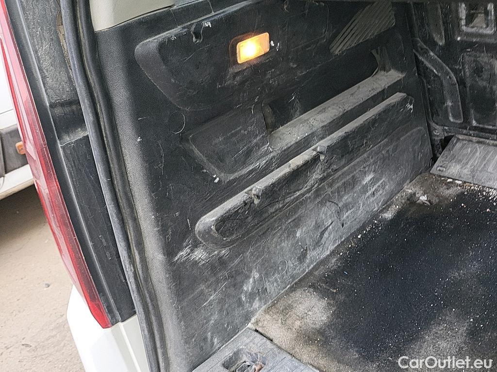  Toyota  Proace TOYOTA  City / 2020 / 5P / combi 1.5D 75kW (100CV) VX L1 #43